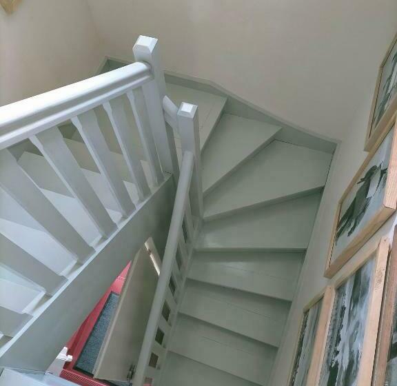 مبيت وإفطار Bnb La Néo Bretonne