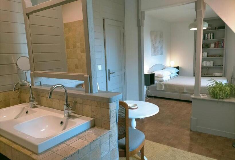 مبيت وإفطار Bnb La Néo Bretonne