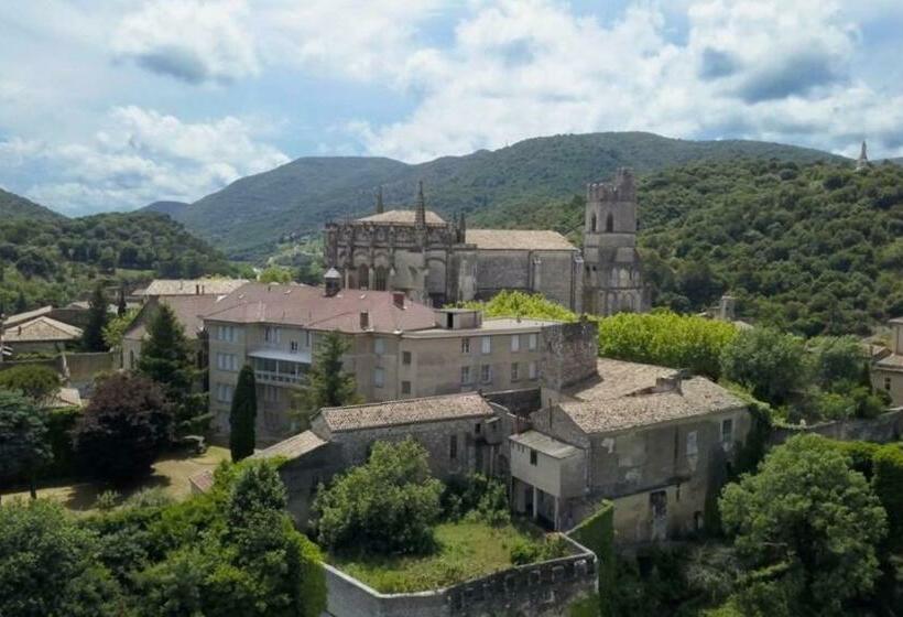 住宿加早餐 Gîte D étape Et De Groupe Du Clos Saint Roch