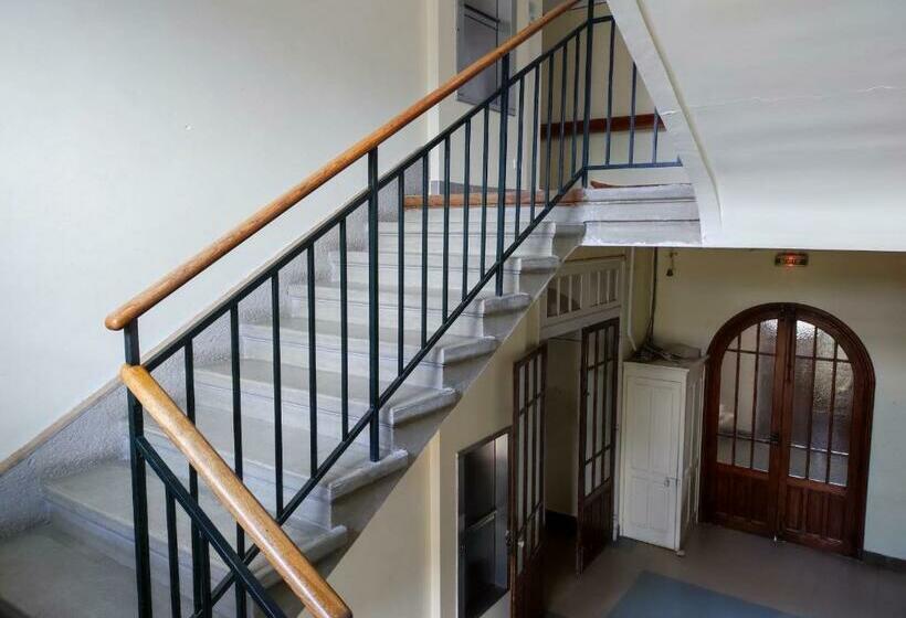 住宿加早餐 Gîte D étape Et De Groupe Du Clos Saint Roch