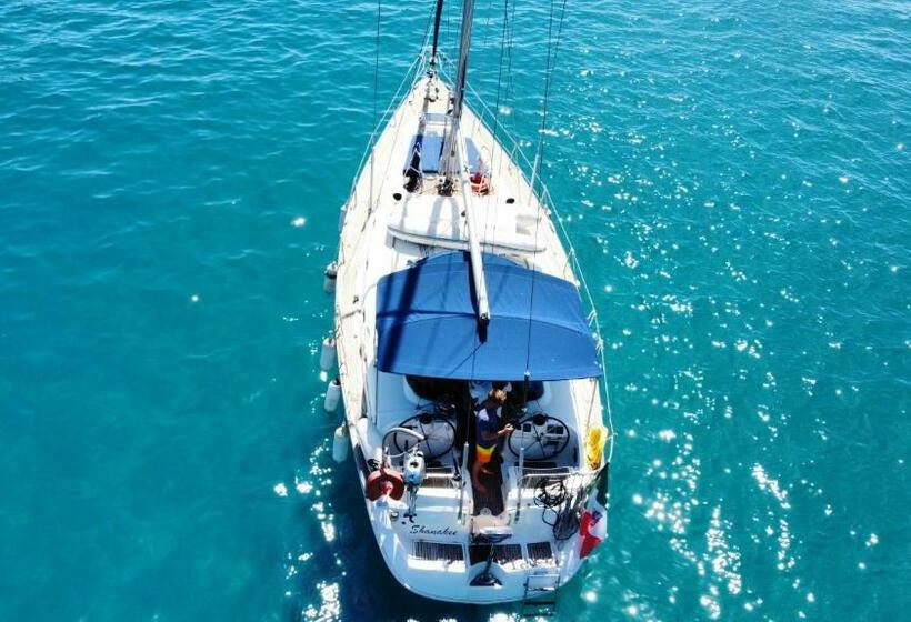 ベッドアンドブレックファースト La Vela Di Nello&carmen