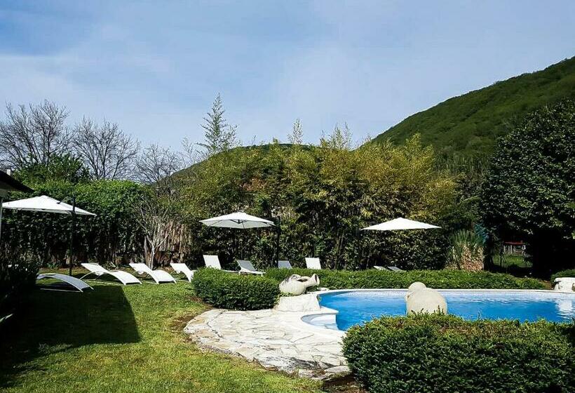 Bed and Breakfast Les Chambres Du Roc