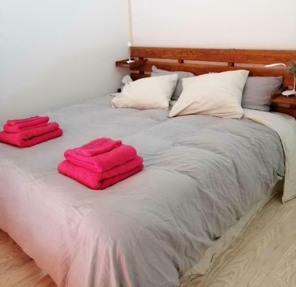 住宿加早餐 Les Jardins Celestes