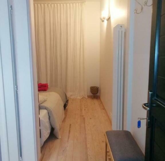 住宿加早餐 Les Jardins Celestes