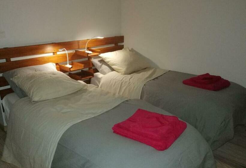 住宿加早餐 Les Jardins Celestes