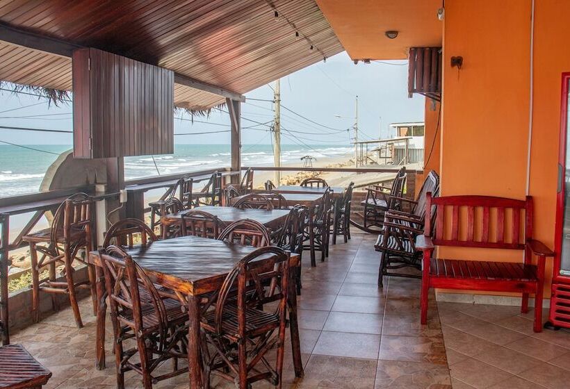 Bed and Breakfast San Alejo Zero