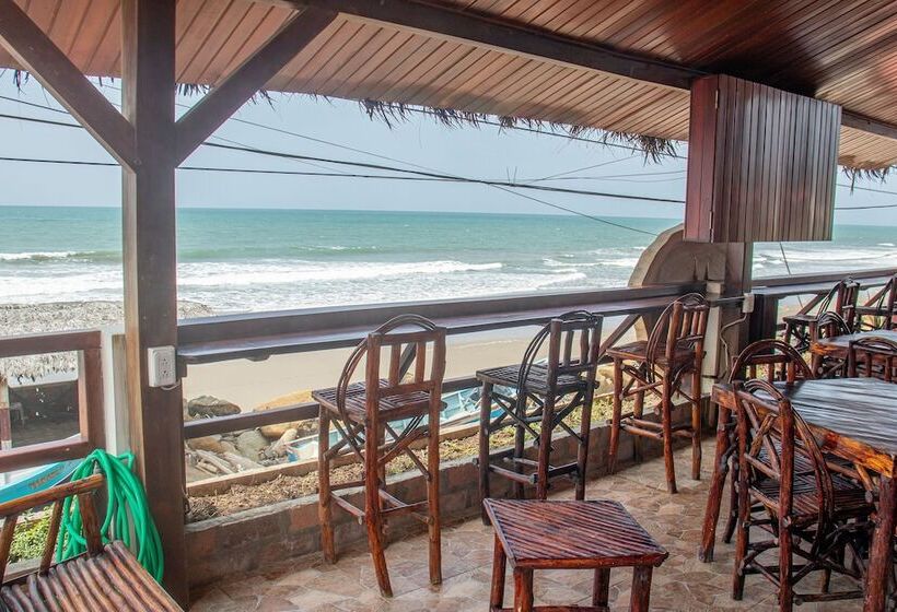 Bed and Breakfast San Alejo Zero