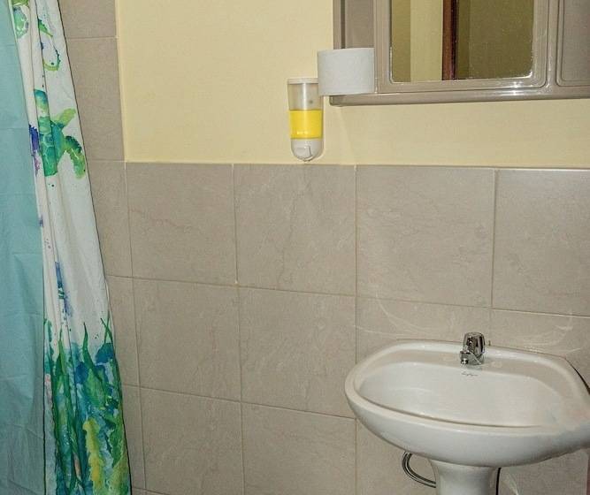 Bed and Breakfast San Alejo Zero