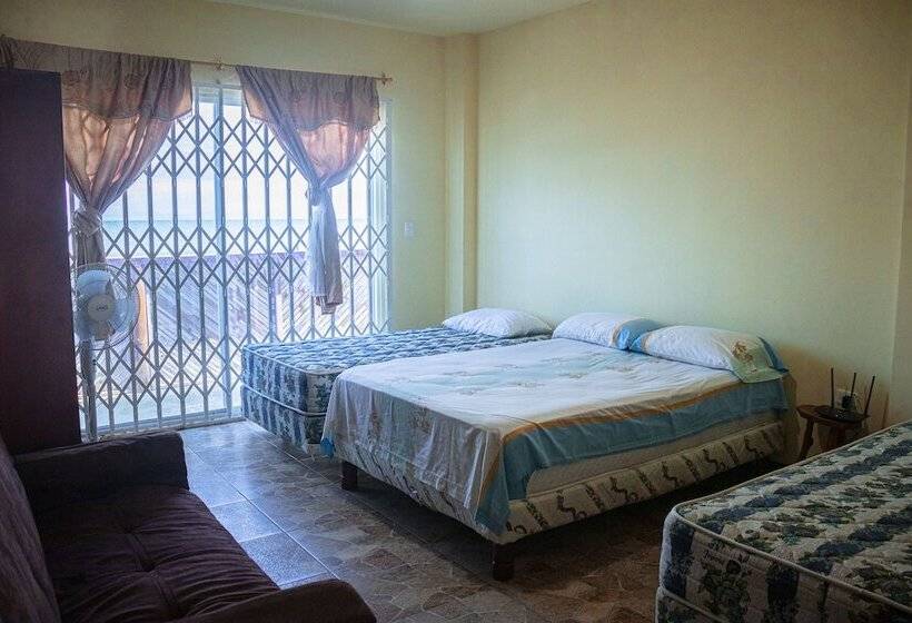 Bed and Breakfast San Alejo Zero