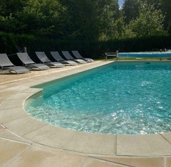 Bed and Breakfast Veyrinas 43