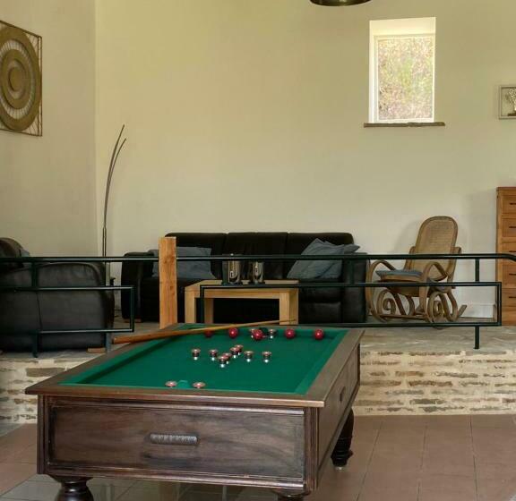 Bed and Breakfast Veyrinas 43