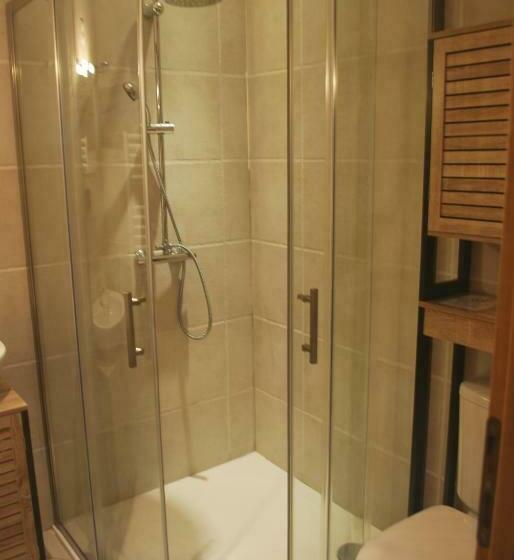 Bed and Breakfast Veyrinas 43