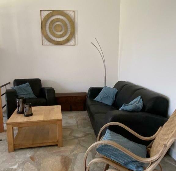 Bed and Breakfast Veyrinas 43