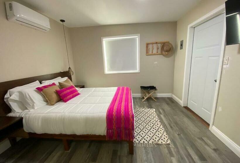 مبيت وإفطار Villa Loar Cabin 2