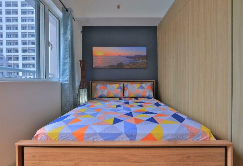 Bella Vita At Grace Residences