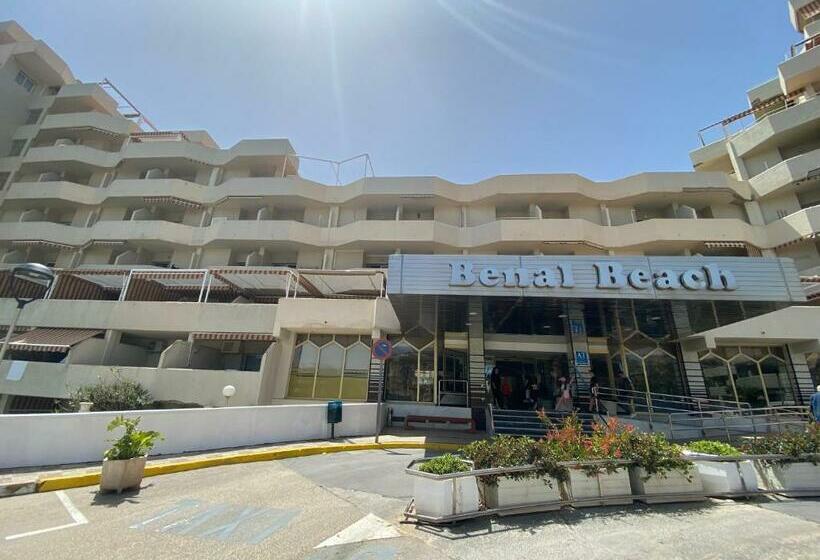 Benalbeach Loft Encatador