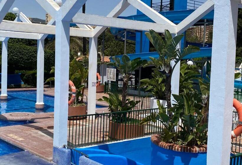 Benalbeach Loft Encatador