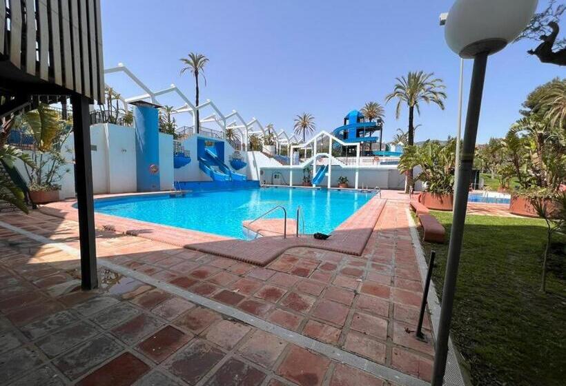 Benalbeach Loft Encatador