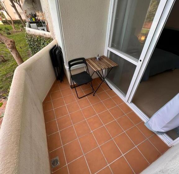 Benalbeach Loft Encatador