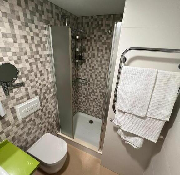 Benalbeach Loft Encatador