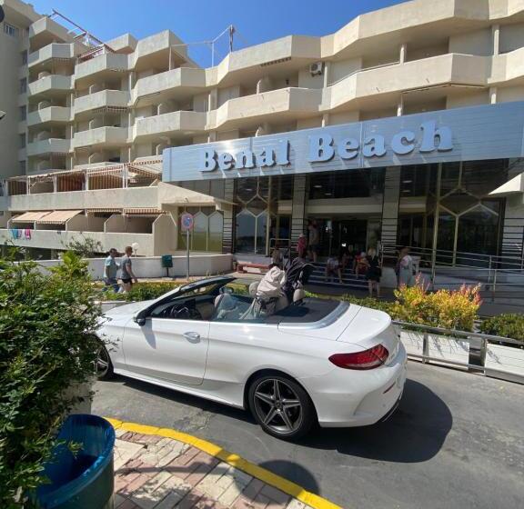 Benalbeach Loft Encatador