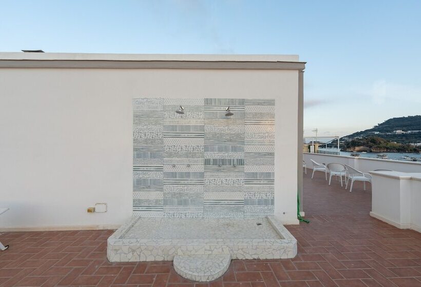 فندق Baia Flegrea Meuble