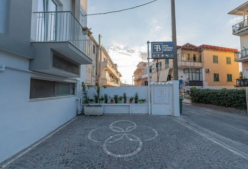 فندق Baia Flegrea Meuble