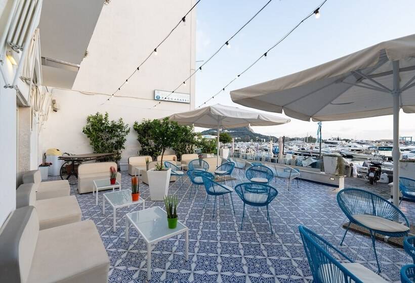 فندق Baia Flegrea Meuble