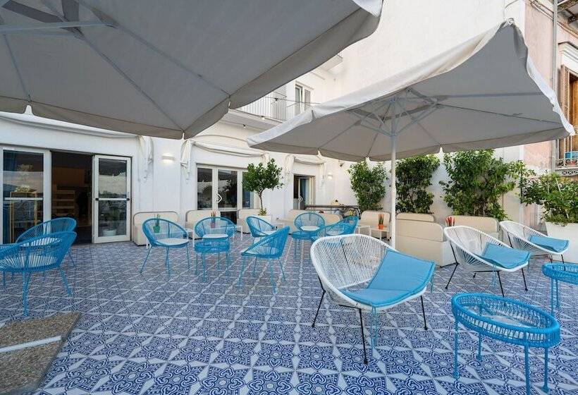 فندق Baia Flegrea Meuble