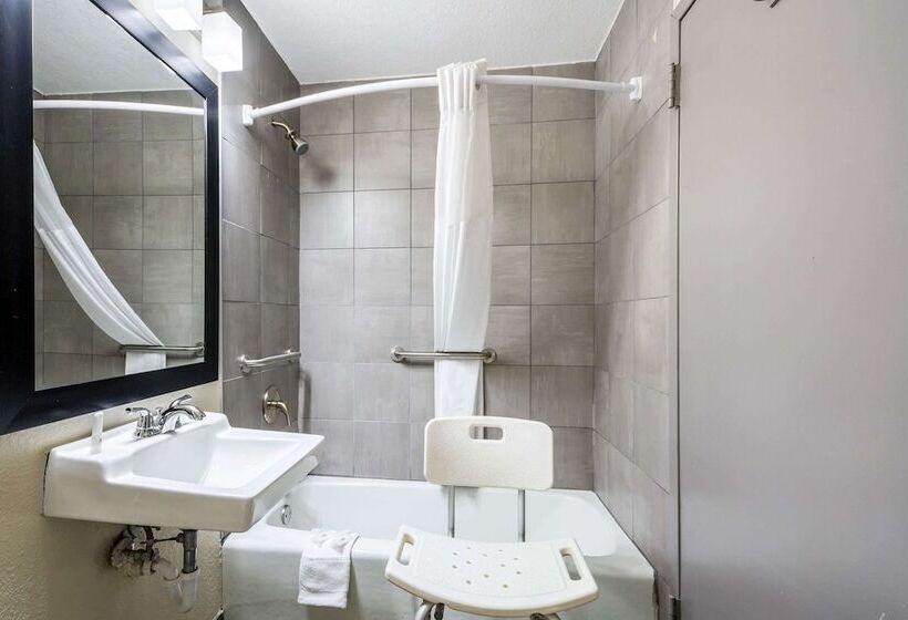 فندق Baymont By Wyndham Oklahoma City Bricktown