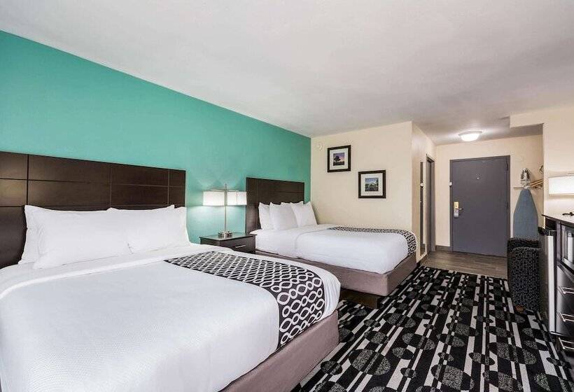 فندق Baymont By Wyndham Oklahoma City Bricktown