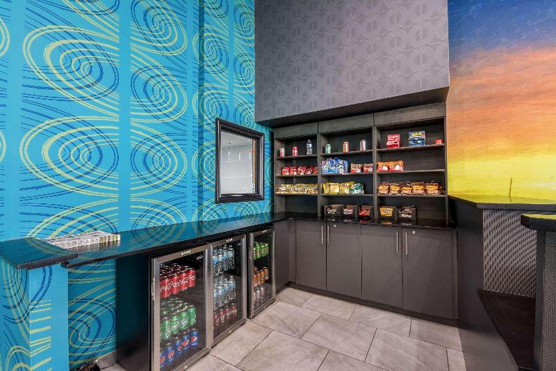 فندق Baymont By Wyndham Oklahoma City Bricktown