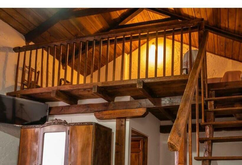 בית מלון כפרי Casa Rural Luciano