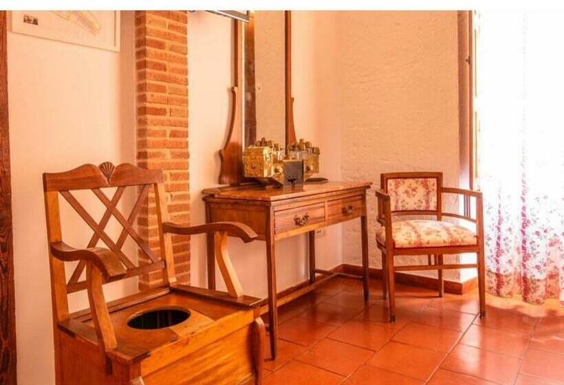 בית מלון כפרי Casa Rural Luciano