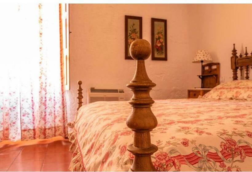 בית מלון כפרי Casa Rural Luciano