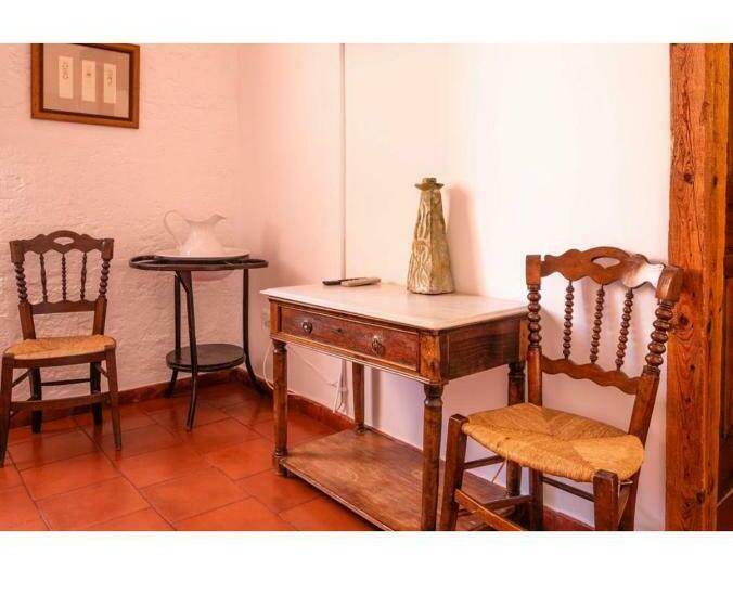 בית מלון כפרי Casa Rural Luciano