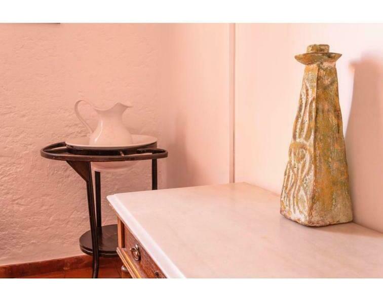 בית מלון כפרי Casa Rural Luciano