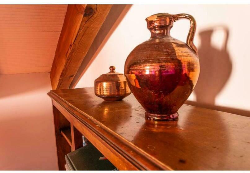 בית מלון כפרי Casa Rural Luciano