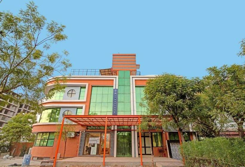 Fabhotel Siddharth Corporate Vavol, Gandhinagar