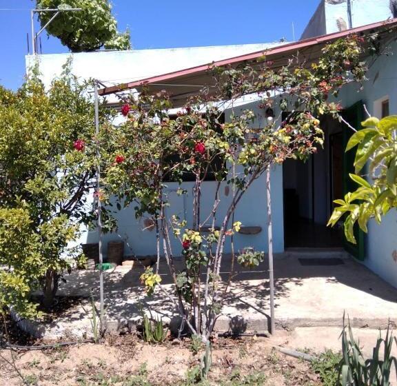 酒店 Finca El Arroyo