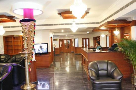 בית מלון כפרי Gee Bee Palace