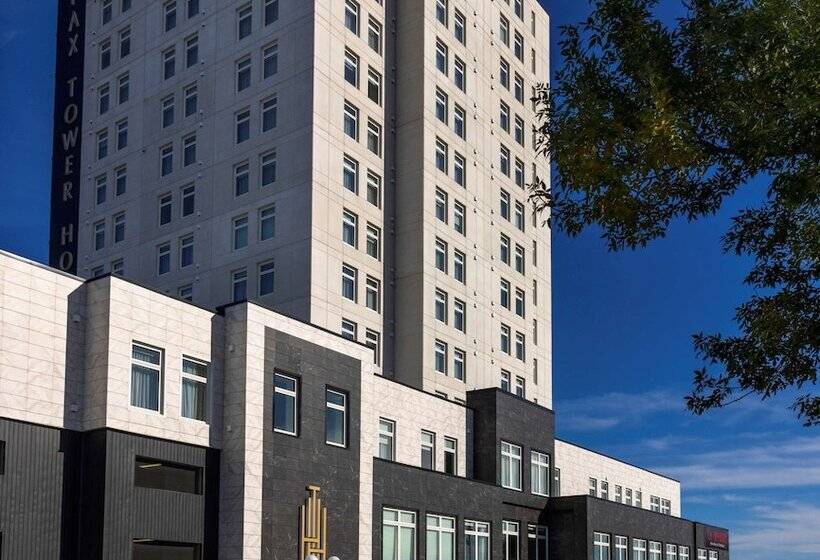 Halifax Tower Hotel & Conference Centre, Ascend Hotel Collection