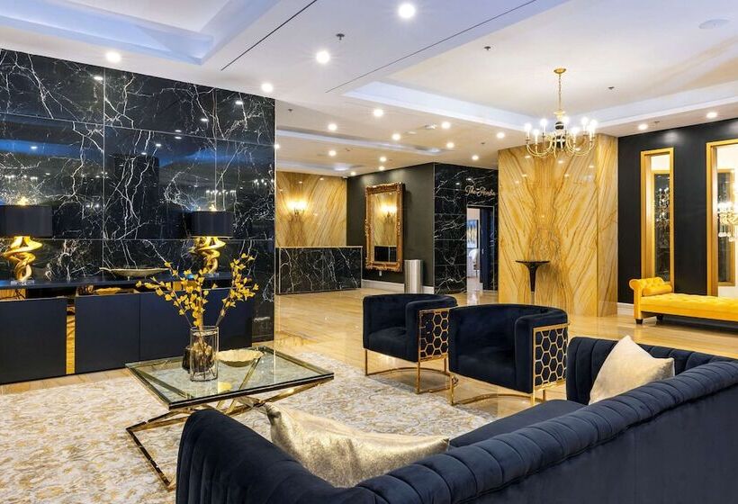 Halifax Tower Hotel & Conference Centre, Ascend Hotel Collection