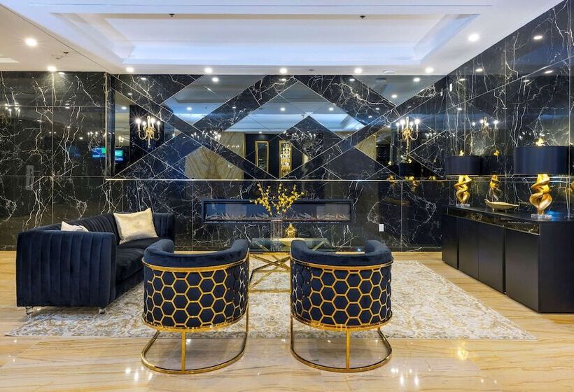 Halifax Tower Hotel & Conference Centre, Ascend Hotel Collection