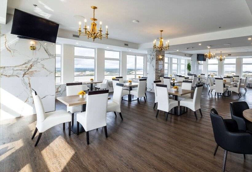 Halifax Tower Hotel & Conference Centre, Ascend Hotel Collection