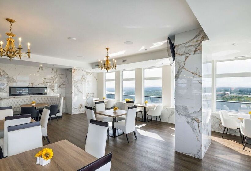 Halifax Tower Hotel & Conference Centre, Ascend Hotel Collection