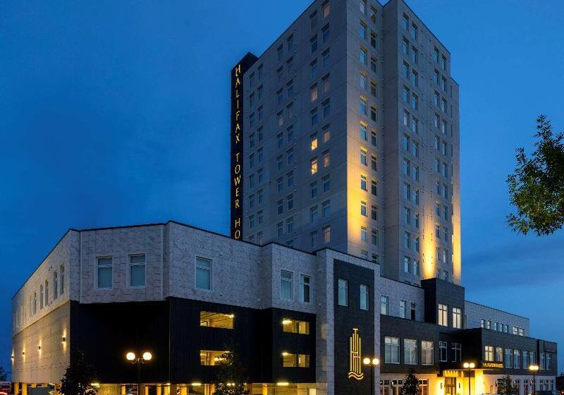 Halifax Tower Hotel & Conference Centre, Ascend Hotel Collection