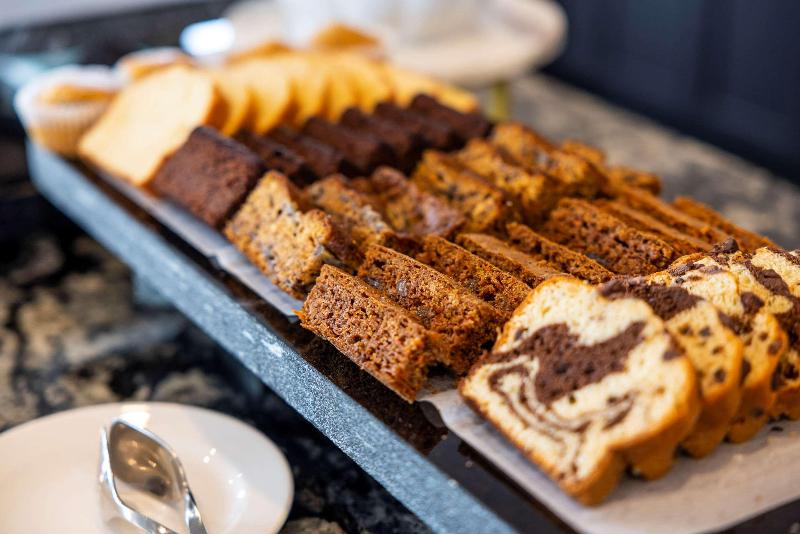 Halifax Tower Hotel & Conference Centre, Ascend Hotel Collection