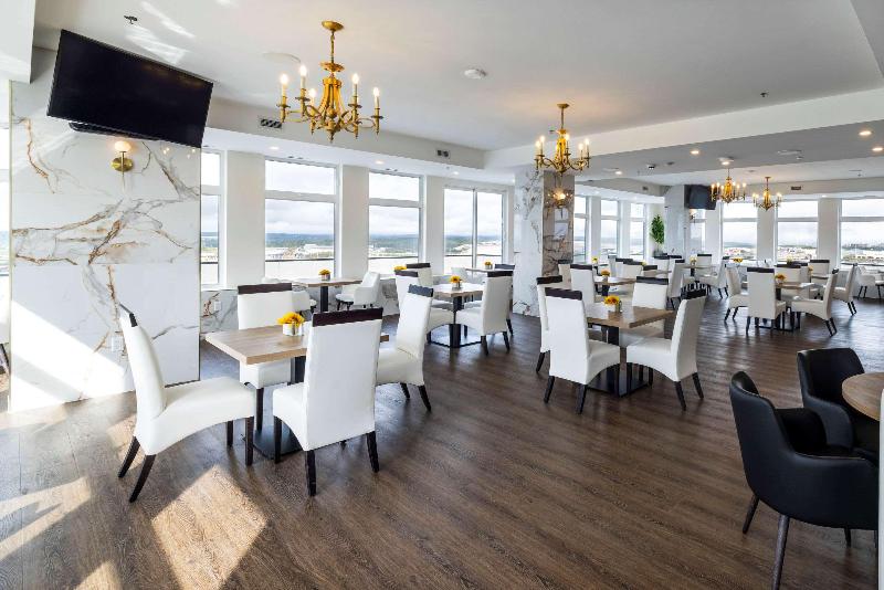 Halifax Tower Hotel & Conference Centre, Ascend Hotel Collection