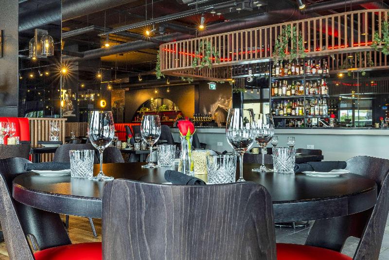 Halifax Tower Hotel & Conference Centre, Ascend Hotel Collection